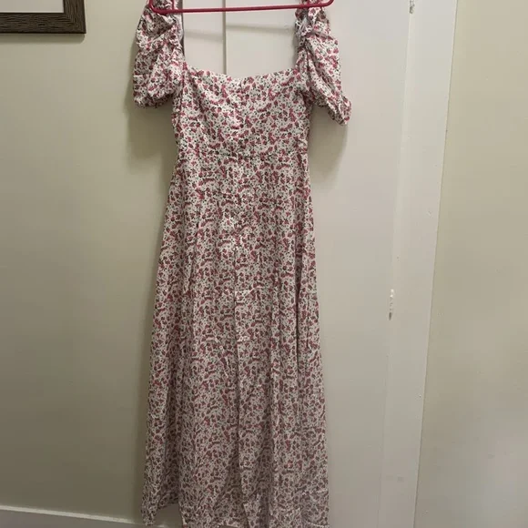 Spring Dress - Picture 5 of 8